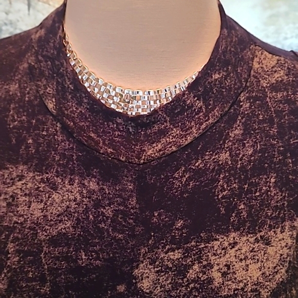 Lizard thicket cardigan - Picture 3 of 8